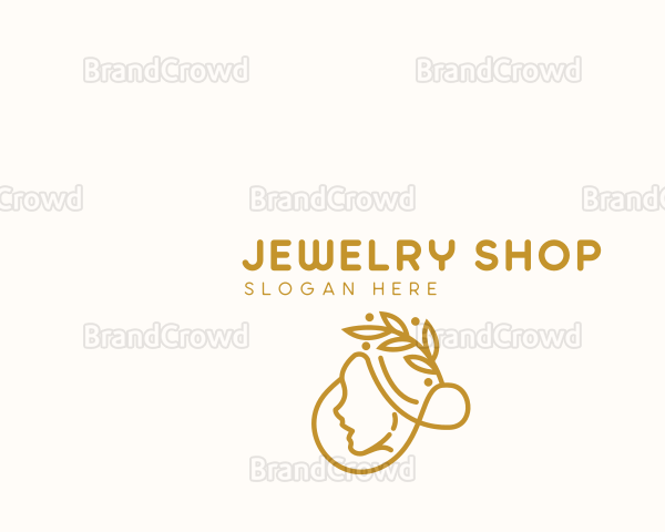 Jewelry shop